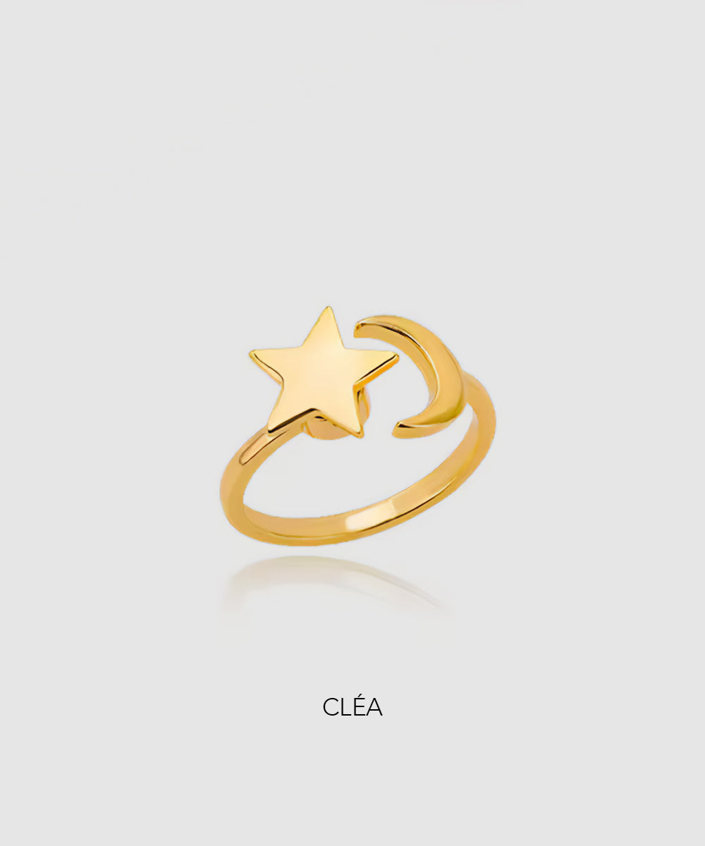 Elvéa Calm Ring